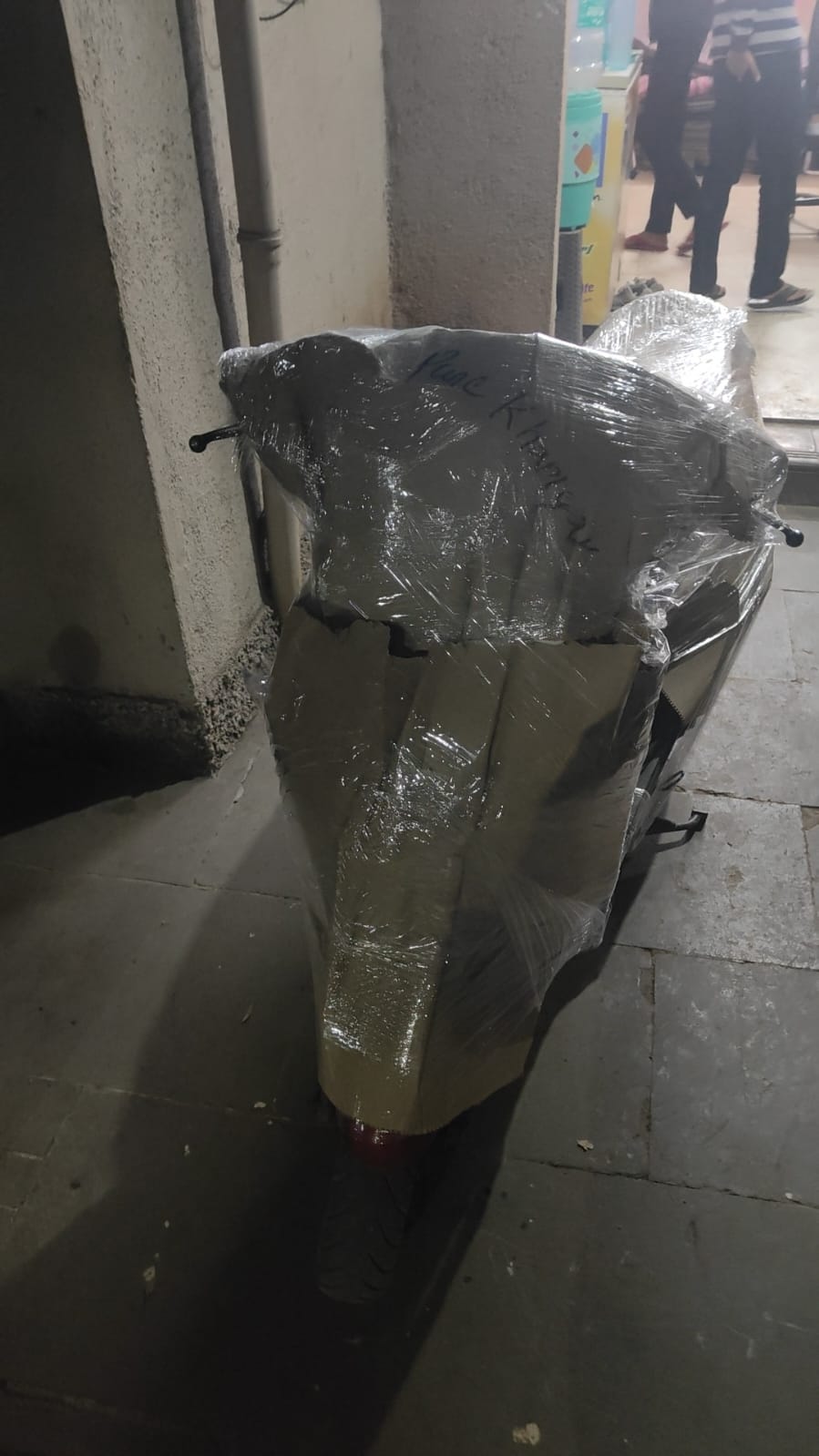 Packers and movers Lucknow Rajathan