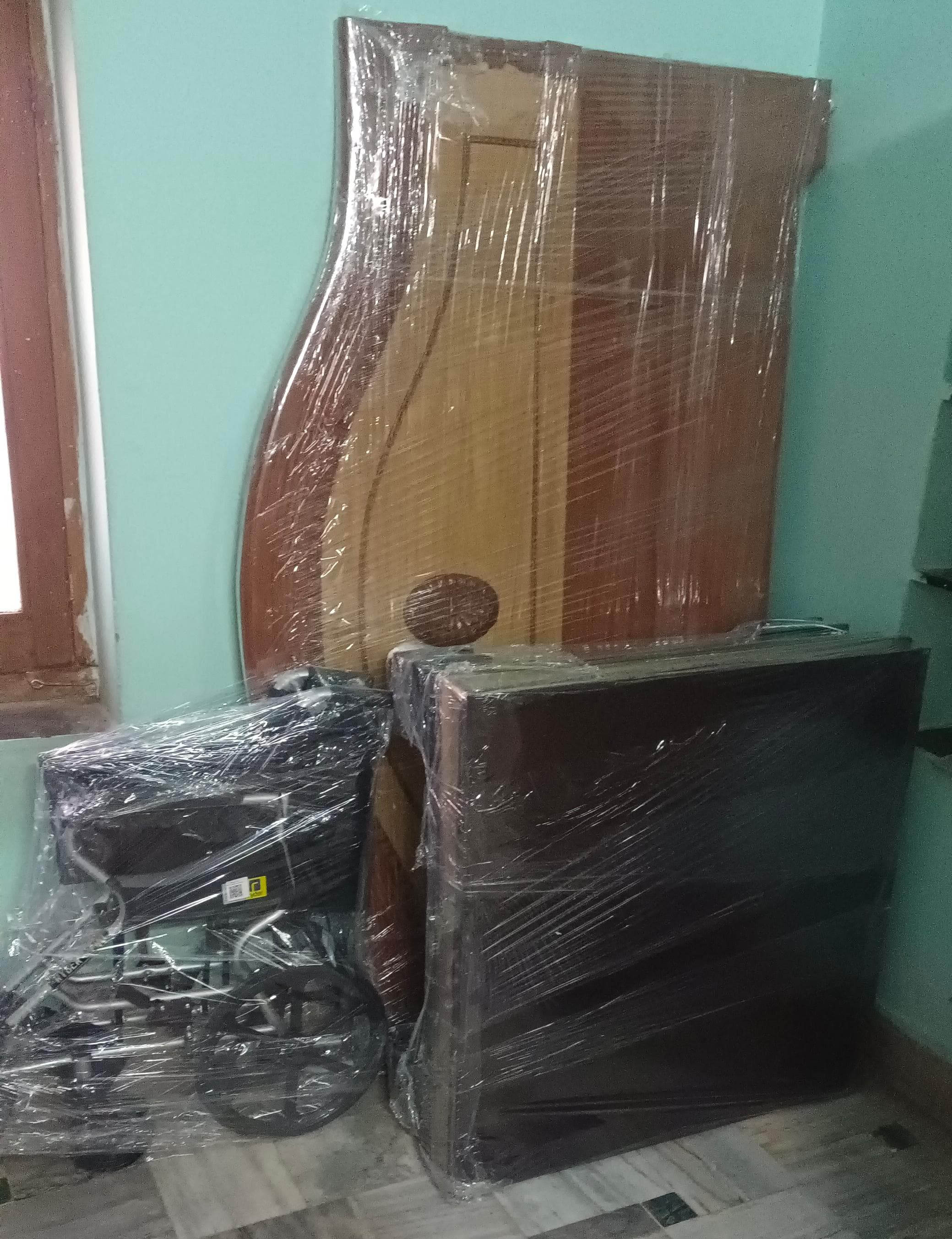 Packers and movers Lucknow Rajathan