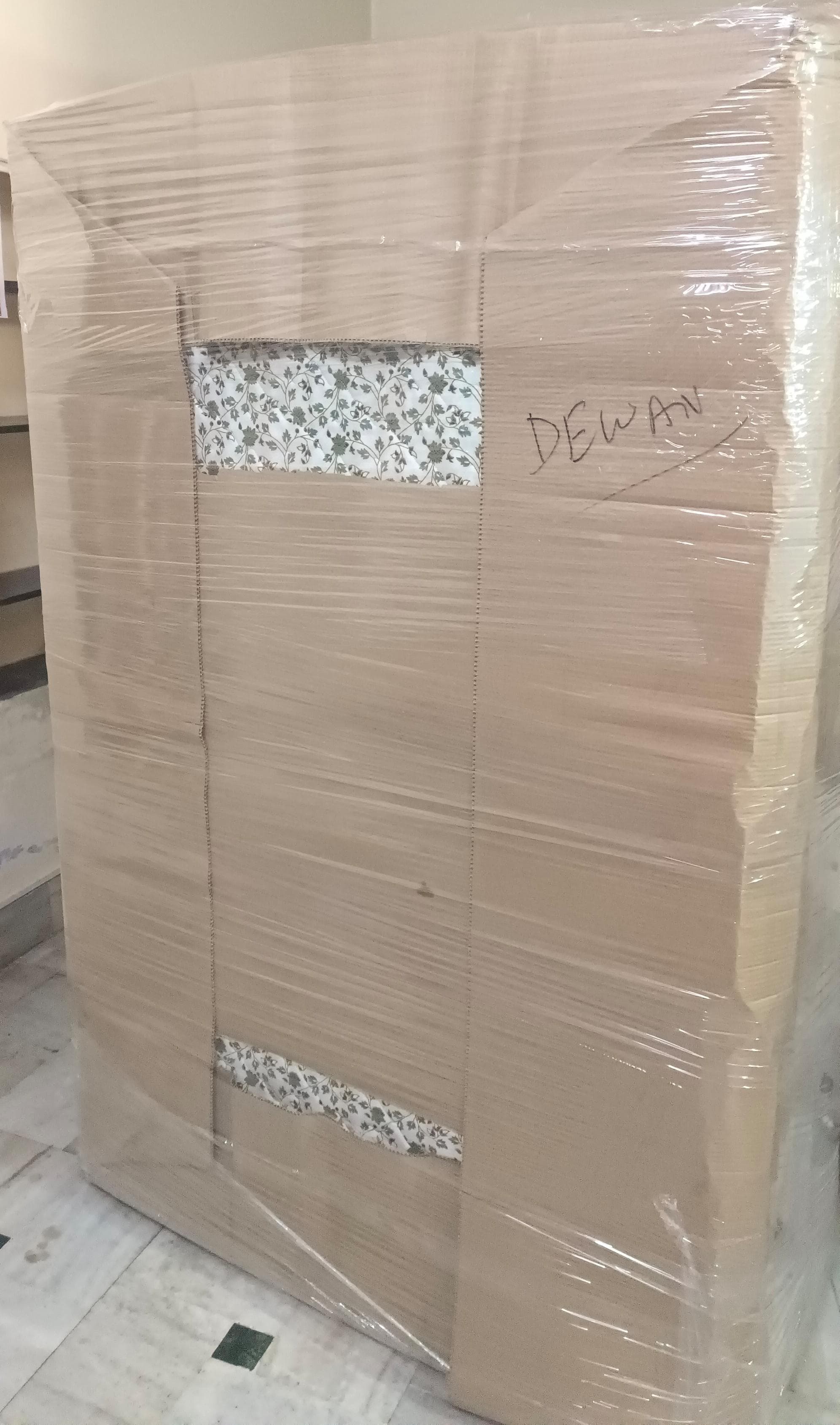 Packers and movers Lucknow Rajathan