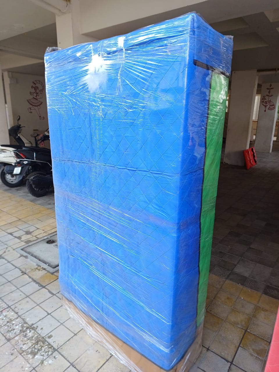 Udaipur to Kota Shifting