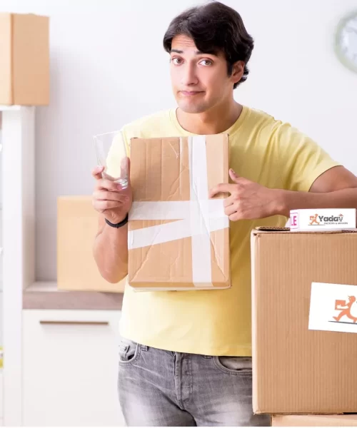 We believe in transparent pricing and strive to provide competitive rates for our packers and movers services. Our team will provide you with a detailed quote upfront, including all the costs involved, so you can make an informed decision and plan your budget accordingly.